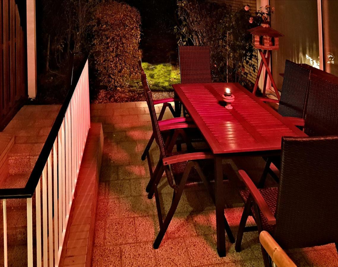 Ferienhaus "Auberge Jolie" Аахен Екстериор снимка